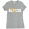 Fernando Alonso Ladies Fitted T-Shirt