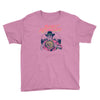 beart reynolds Youth Tee