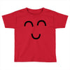 keep smile Toddler T-shirt