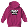 you got this Youth Hoodie
