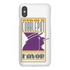cobblepot for mayor iPhoneX