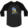 jubilee 3/4 Sleeve Shirt