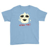 annabelle warrens miss me Youth Tee