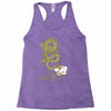dragon flavor Racerback Tank