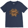 roll your dice V-Neck Tee
