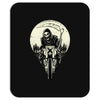 grim racer Mousepad