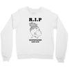 Xxxtentacion 1998 2018 Crewneck Sweatshirt