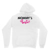 mommy's bestie Hoodie