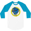 new spirit 3/4 Sleeve Shirt
