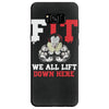 we all lift down here Samsung Galaxy S8