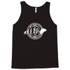 bitcoin' logo Tank Top