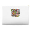 daily drawing Accessory Pouches