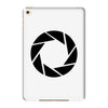 aperture science iPad Mini 4