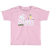 zombies hate fast food Toddler T-shirt