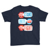 Women's March Stand Unite Fight Youth Tee