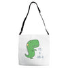 Cute-x Adjustable Strap Totes