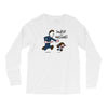 laurie and michael Long Sleeve Shirts
