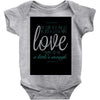 ava Baby Onesie
