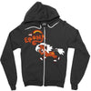 my little epona Zipper Hoodie