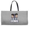 Dobre Twins Weekender Totes