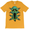 zombie smile T-Shirt