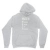 math mental abuse to humans Youth Hoodie
