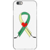 Humboldt Ribbon iPhone 6/6s Case