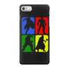 4 Super Hero iPhone 7 Case