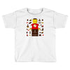 highly illogical Toddler T-shirt