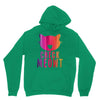 CHECK MEOWT CAT Unisex Hoodie
