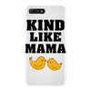 Kind As A Mother iPhone 7 Plus Case