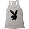 layboy frank ii Racerback Tank