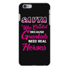 Savta Was Created Because Need Real Heroes iPhone 6/6s Plus Case
