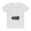 STUB HUBS All Over Women's T-shirt