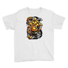 ninja go Youth Tee