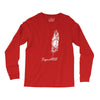 One Signature Long Sleeve Shirts