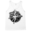 old school Tank Top