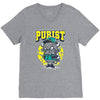 purist V-Neck Tee