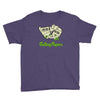 rolling papers Youth Tee