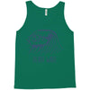 Death Wave Tank Top