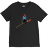 yondu V-Neck Tee