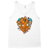vulcanicks Tank Top