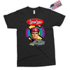 captain scarlet ideal birthday gift present Exclusive T-shirt