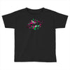 when dinosaurs ruled Toddler T-shirt