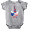 4th of July Baby Bodysuit