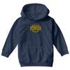 westeros wedding planners Youth Hoodie