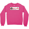 fahrie77 Crewneck Sweatshirt