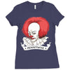 pennywise Ladies Fitted T-Shirt