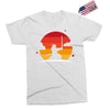 Samurai Sunset Exclusive T-shirt