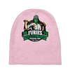 baseball furies Baby Beanies